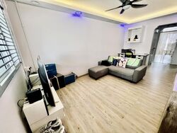 Blk 417 Bukit Batok West Avenue 4 (Bukit Batok), HDB 3 Rooms #459503321